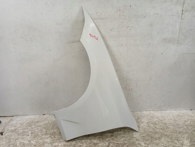 BŁOTNIK LEWY PRZÓD PRZEDNI BMW III 3 G20 G21 18-