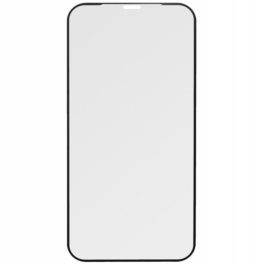 

Szkło hartowane do iPhone 12 Pro Max, Prio Fs 3D