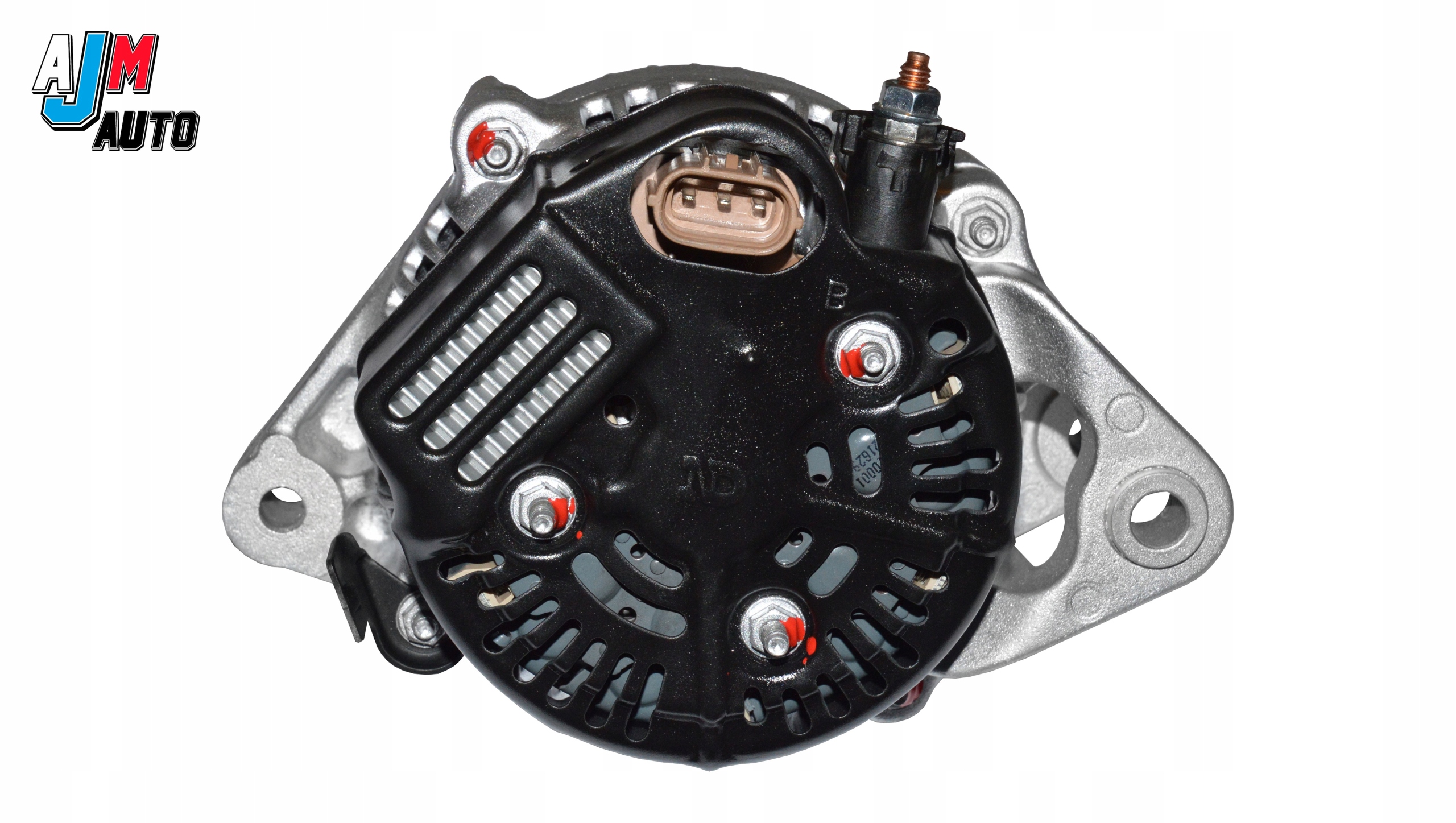 Alternator 1.6 1.8 Si GLi B Toyota Corolla E10 E11 Prąd ładowania alternatora 70 A