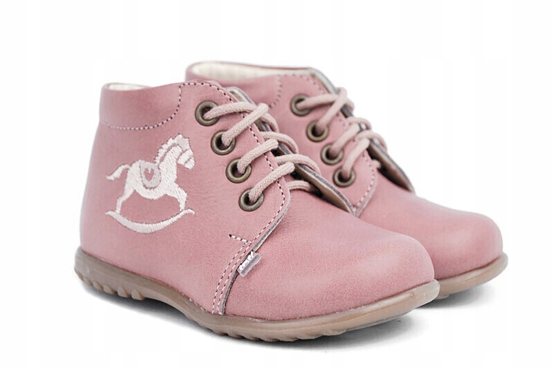 EMEL buty ES1596 ROCZKI DO NAUKI CHODZENIA R 24_1 Kod producenta ES1596-14