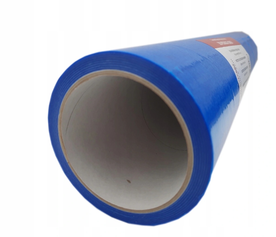 

Folia Ochronna Remontowa do Szyb Okien Podłóg 75m