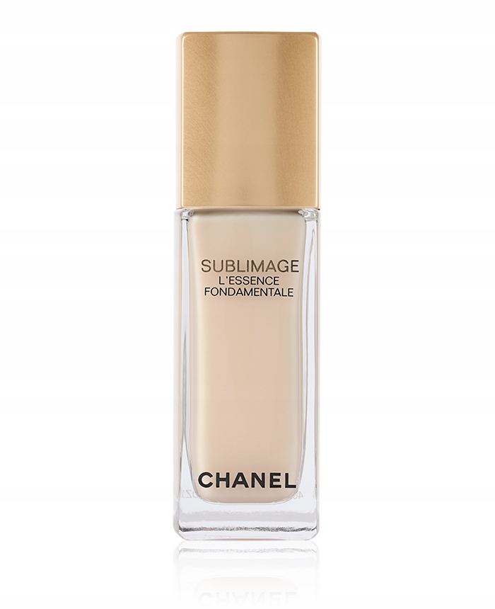 Chanel Sublimage L'Essence Fondamentale