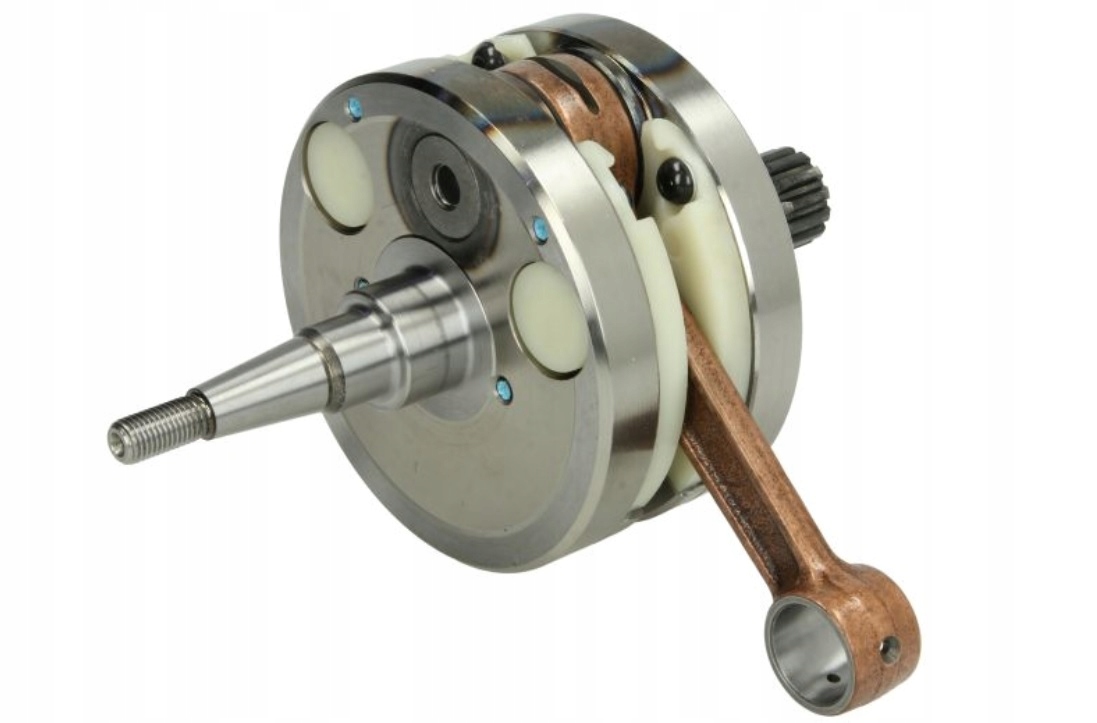 Kliková Hřídel Hot Rods Yamaha Yz 250 2001-2002