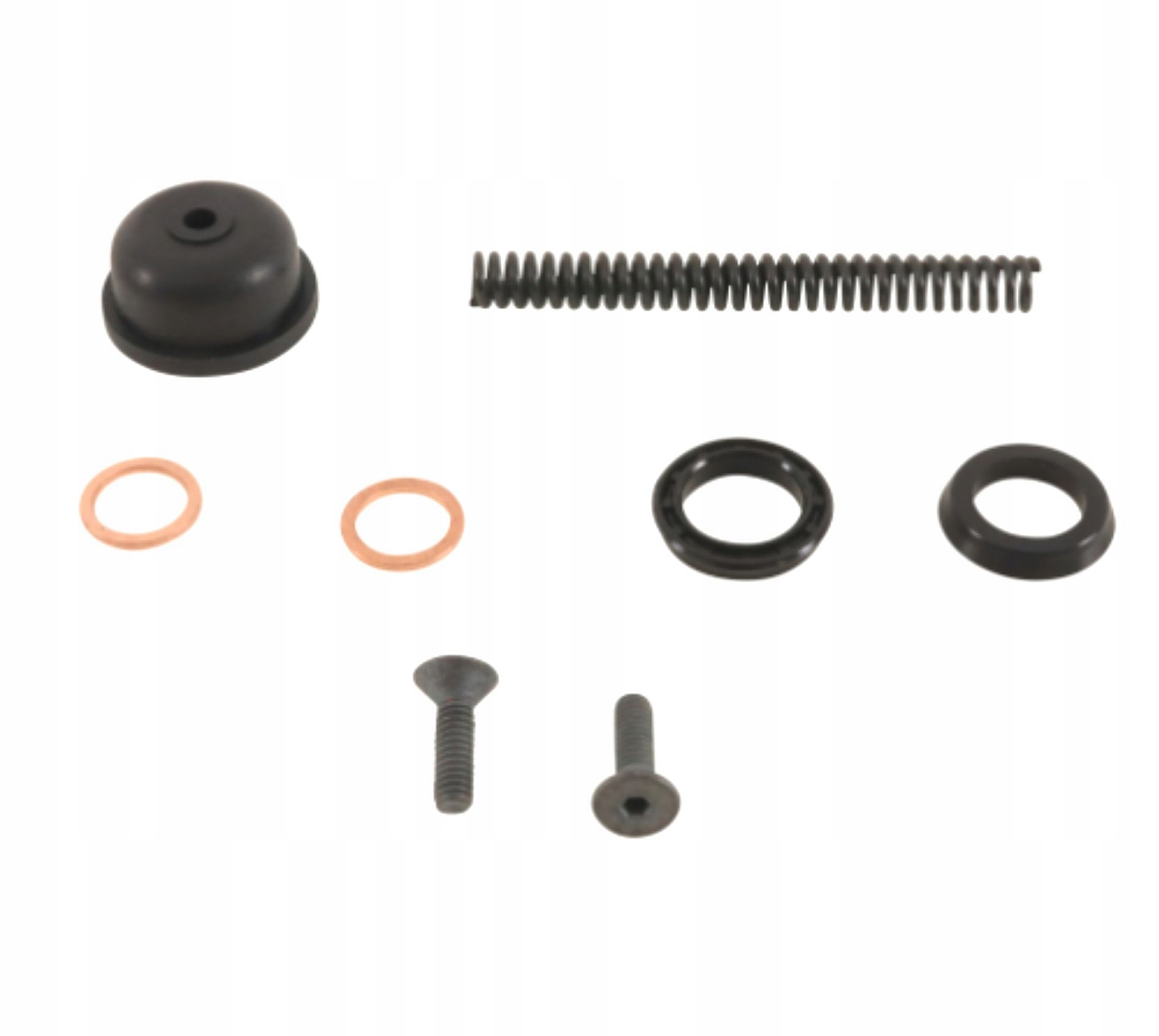 Sada Na Opravu Brzdového Čerpadla Přední Polaris Atp 330 pickup 500 Ho 4WD