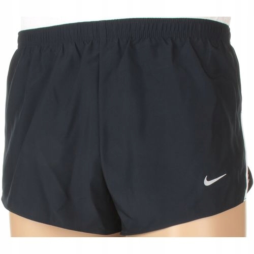 Spodenki do biegania Nike Tempo Split Short, rozmiar XXL
