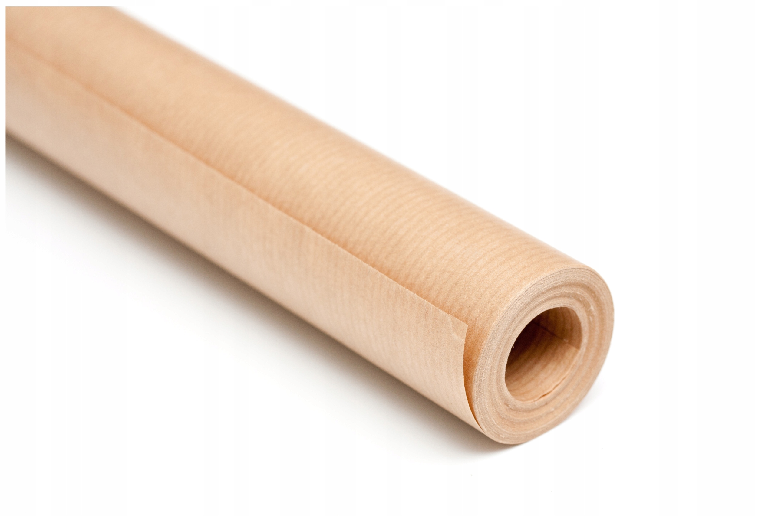 

Papier Pakowy Kraft szary Eko 120x70 68g 1KG
