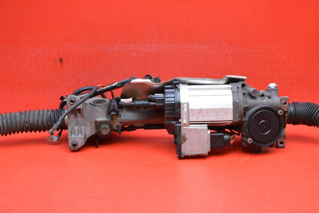 servo control EU 1K1423051CL VW EOS 2.0 FSI 150 KM 06-10