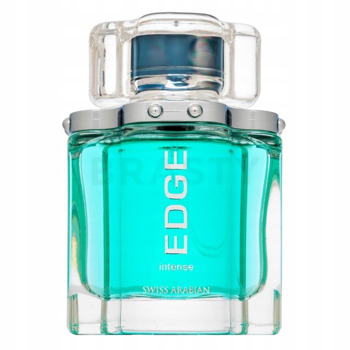 Swiss Arabian Edge Intense Edp M 100 ml