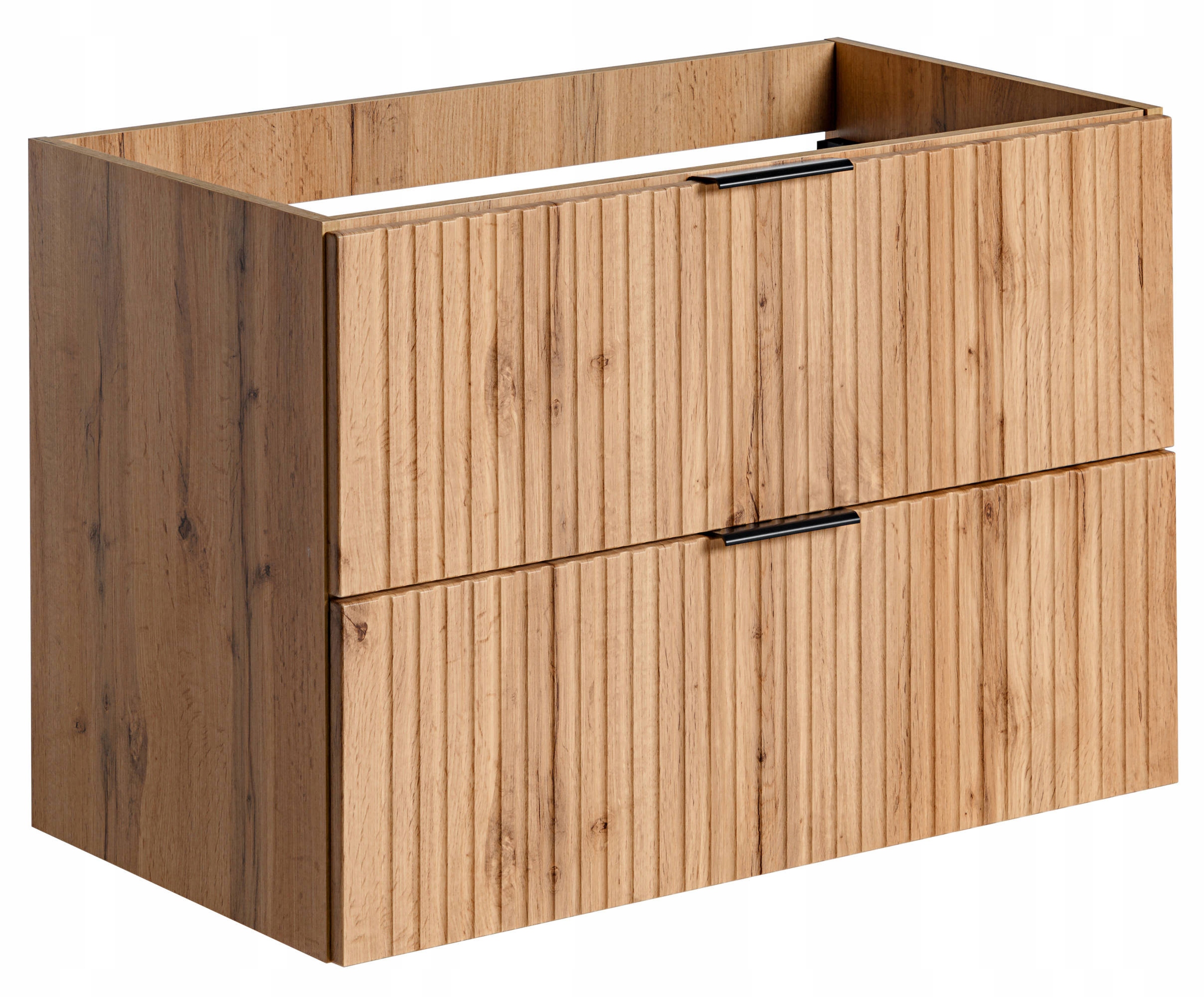 Szafka pod umywalkę 80 cm Adel Oak