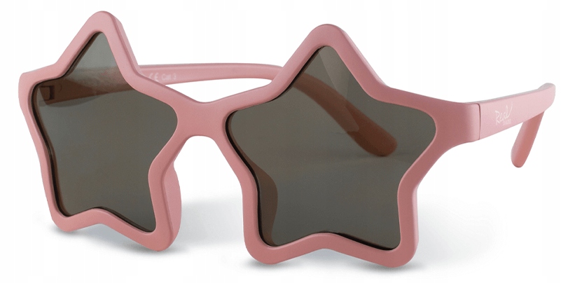 

Okulary Przeciwsłoneczne Real Shades Star Mauve 2+