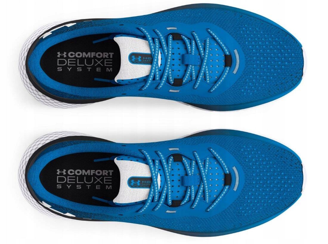 Pánské Sportovní Boty Under Armour Hovr Turbulence 2 Tréninkové 3026520-401