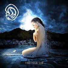 The D Project Find Your Sun *CD