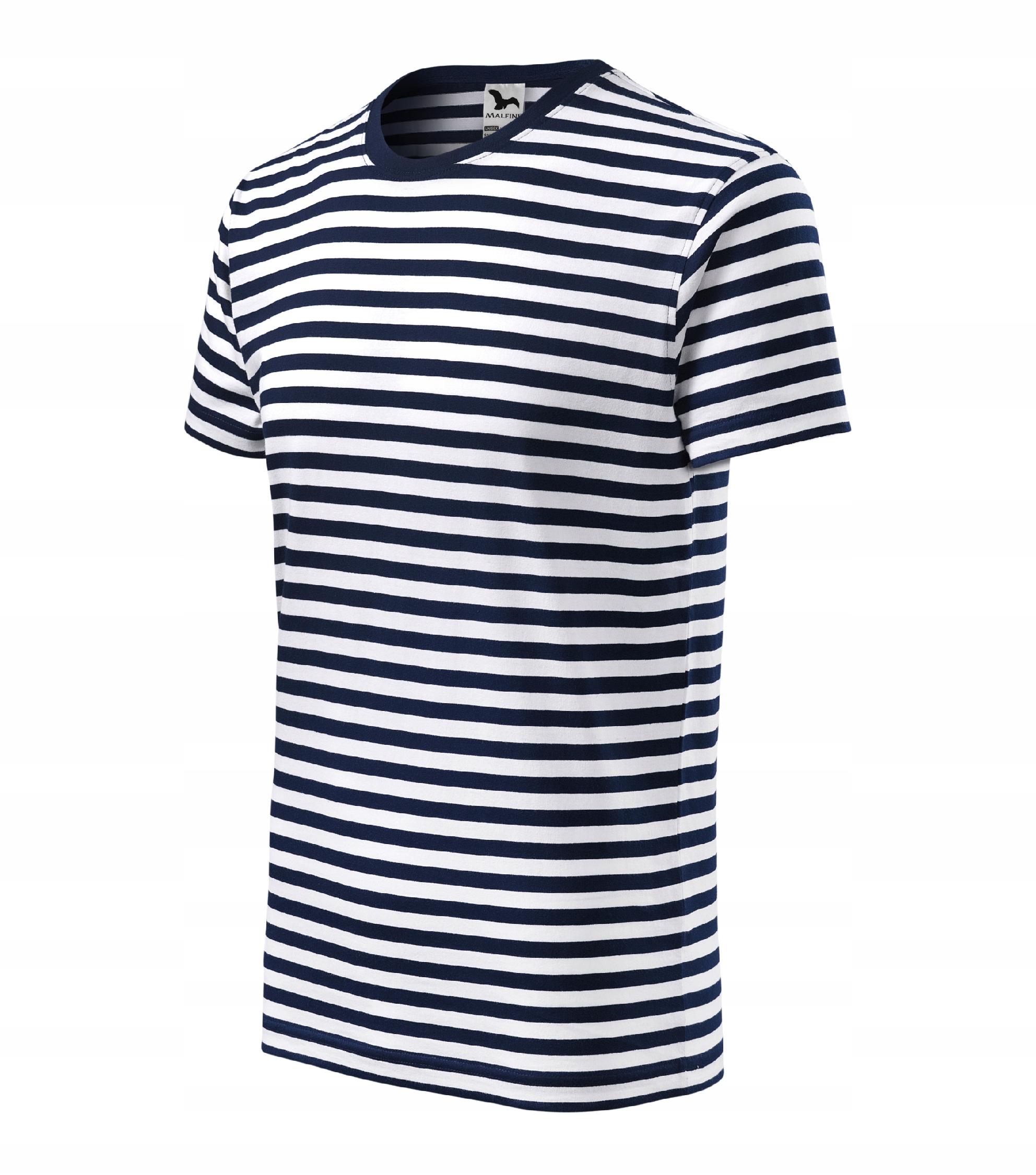 

Koszulka męska Marynarska Sailor Malfini