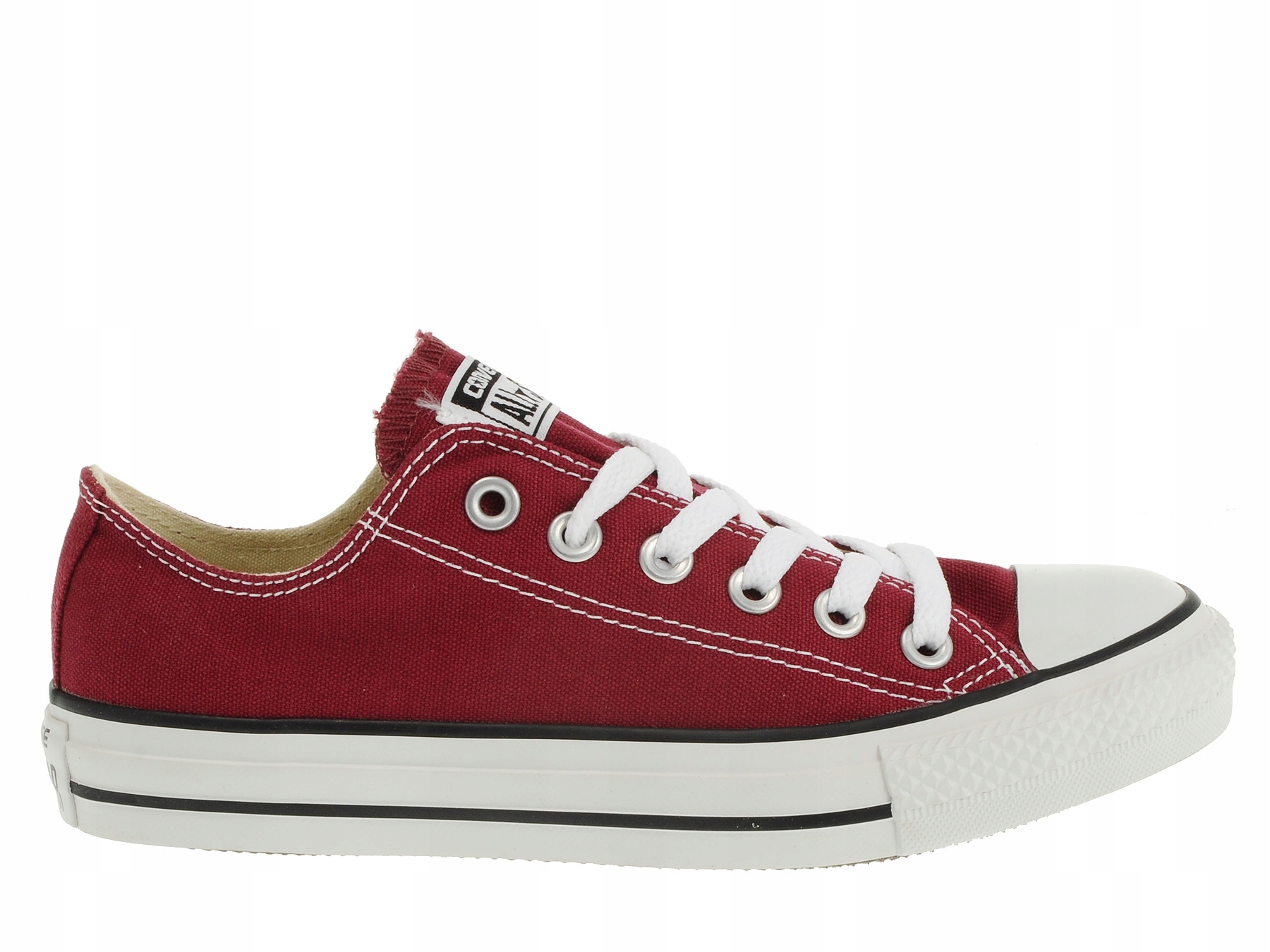 

Buty Converse M9691 Maroon 40
