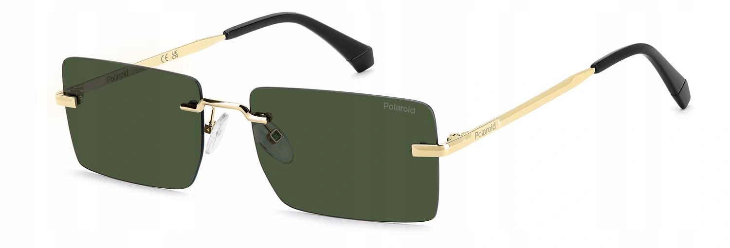 Pánské sluneční brýle Polaroid Pld 6245/S