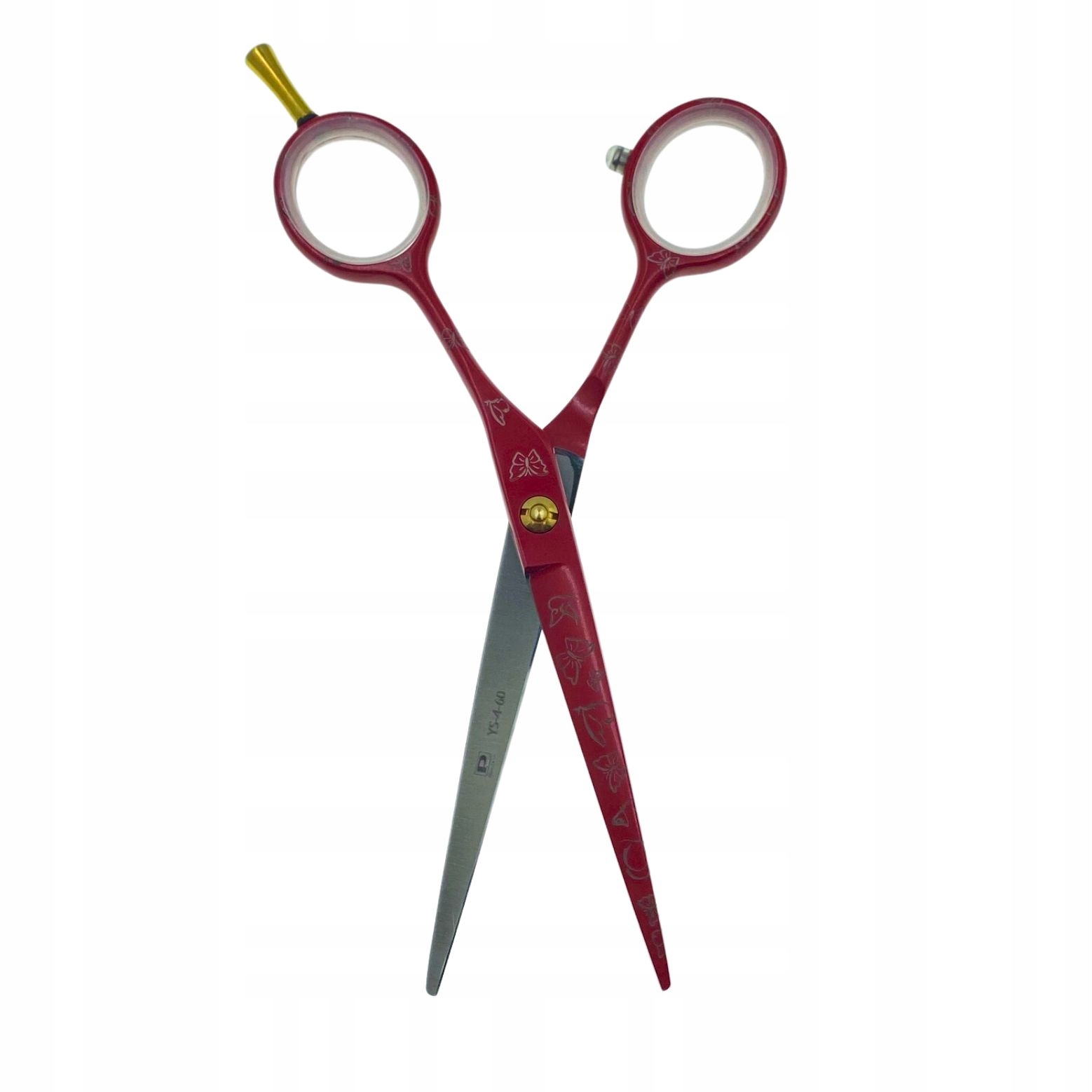 Pro-feel profesionální kadeřnické nůžky 6