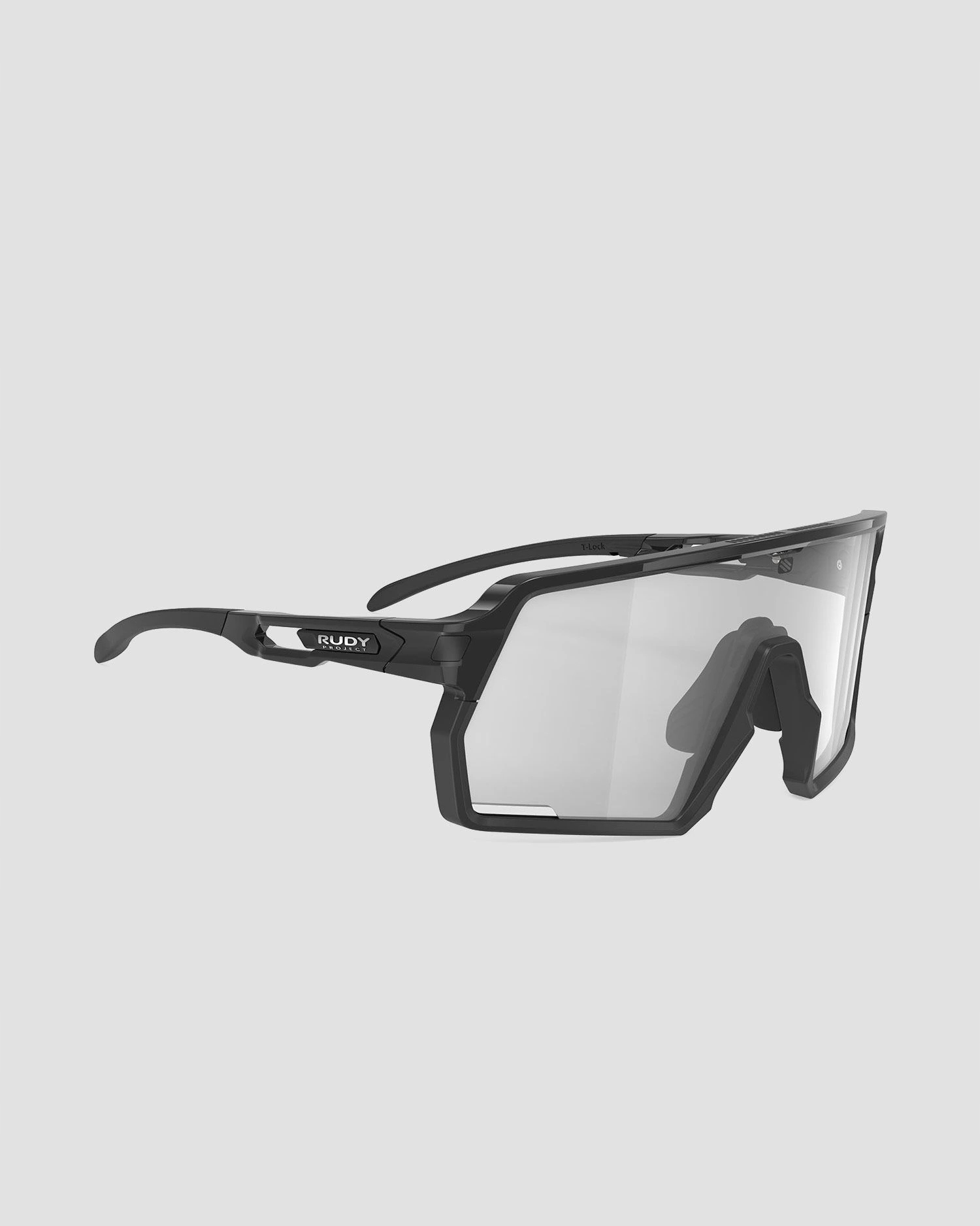 Brýle Rudy Project Kelion Impactx Photochromic 2 Blk