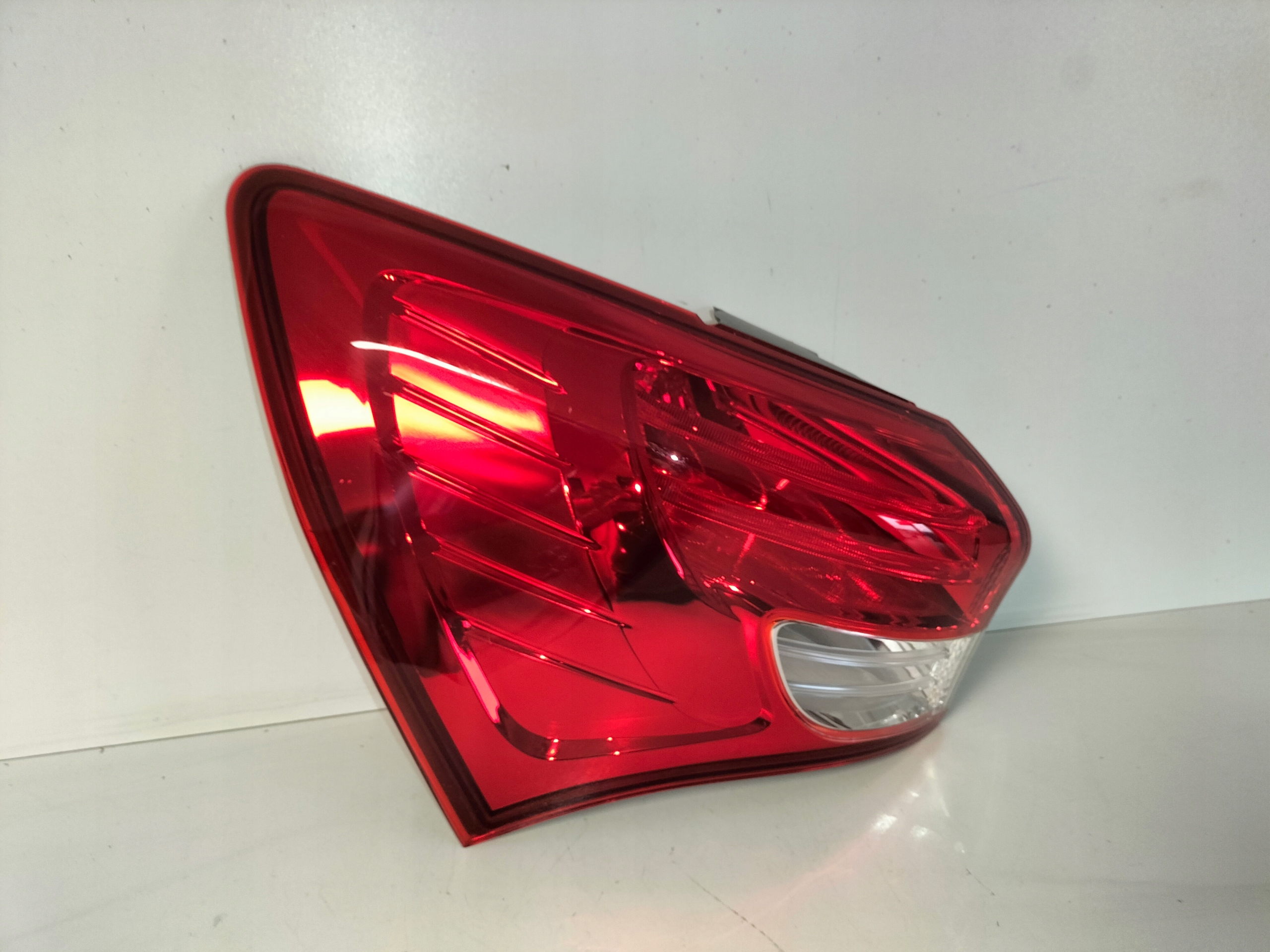 light rear rear part left HYUNDAI IX20 10-15
