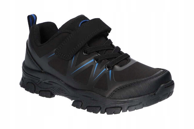 

American Club WT94 Adidasy Buty Softshell B/roy 34