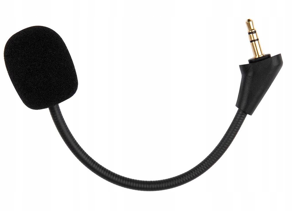 MIKFORON DO HYPERX ALPHA Słuchawek - JAKOŚĆ ! Model Alpha