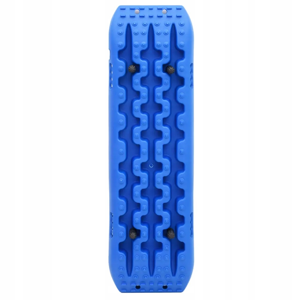 Trapy, 2 szt., niebieskie, 106x30,5x7 cm, nylon Producent VidaXL