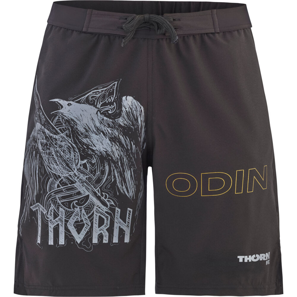 Spodenki Treningowe Thorn Fit Core 2.0 Odin 2.0 S
