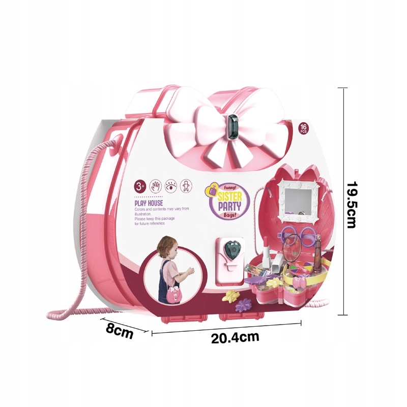 Toaletka dziecięca Viga 2W1 Wiek dziecka 2 lata +