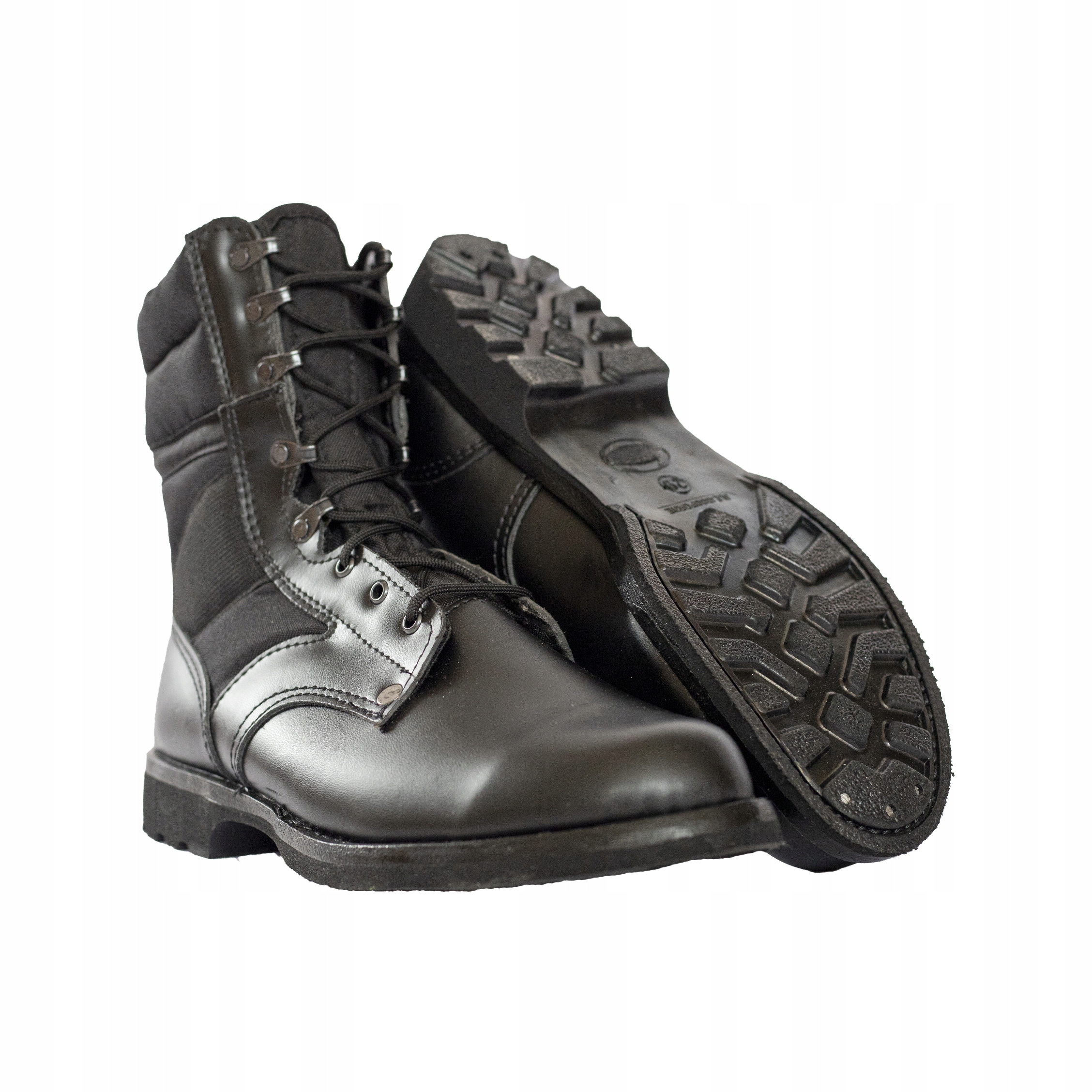 Buty Wojskowe Taktyczne Letnie CORDURA GROM r. 40