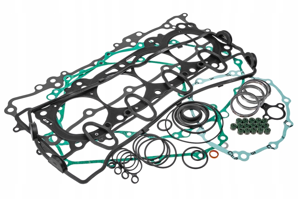 Tesnenie motora Athena, sada, Honda Cbr 1000 Rr 08-19