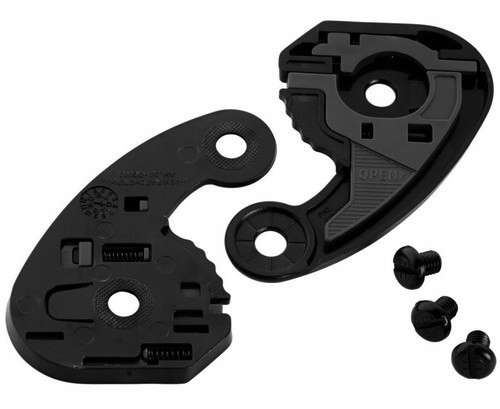 HJC Mechanizm szyby HJ20M do kasków IS17 FG17 FGST