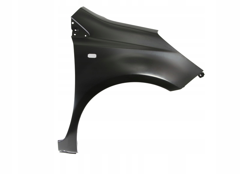 Pravý Blatník Nissan Note E11 2006-2013 Každá Barva