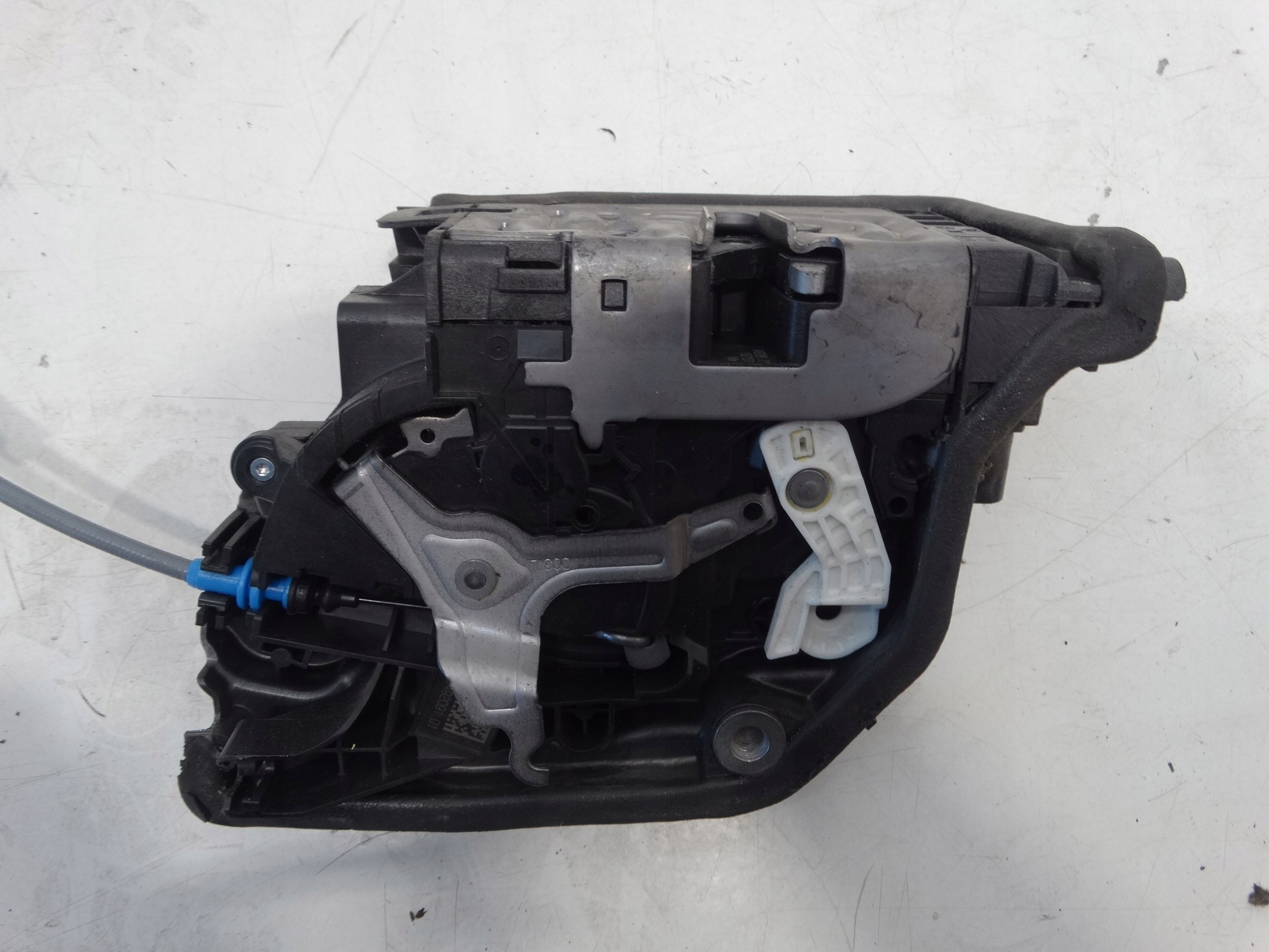 lock door + handle left front BMW X3 GO1 X4 GO2 5121-9492091 7401205