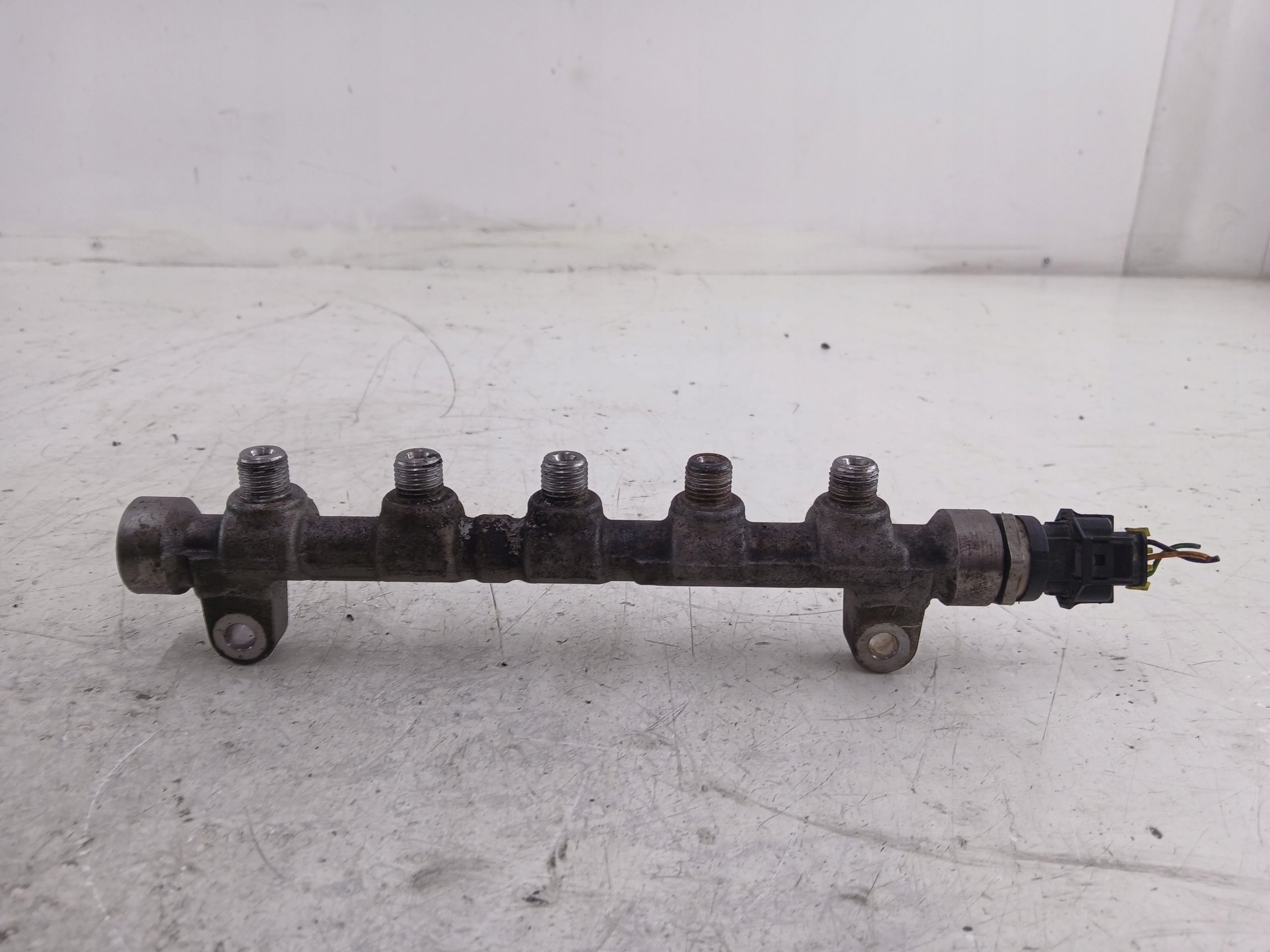 HYUNDAI i30 et 1.6 CRDI Rampe injection 31400-2A420
