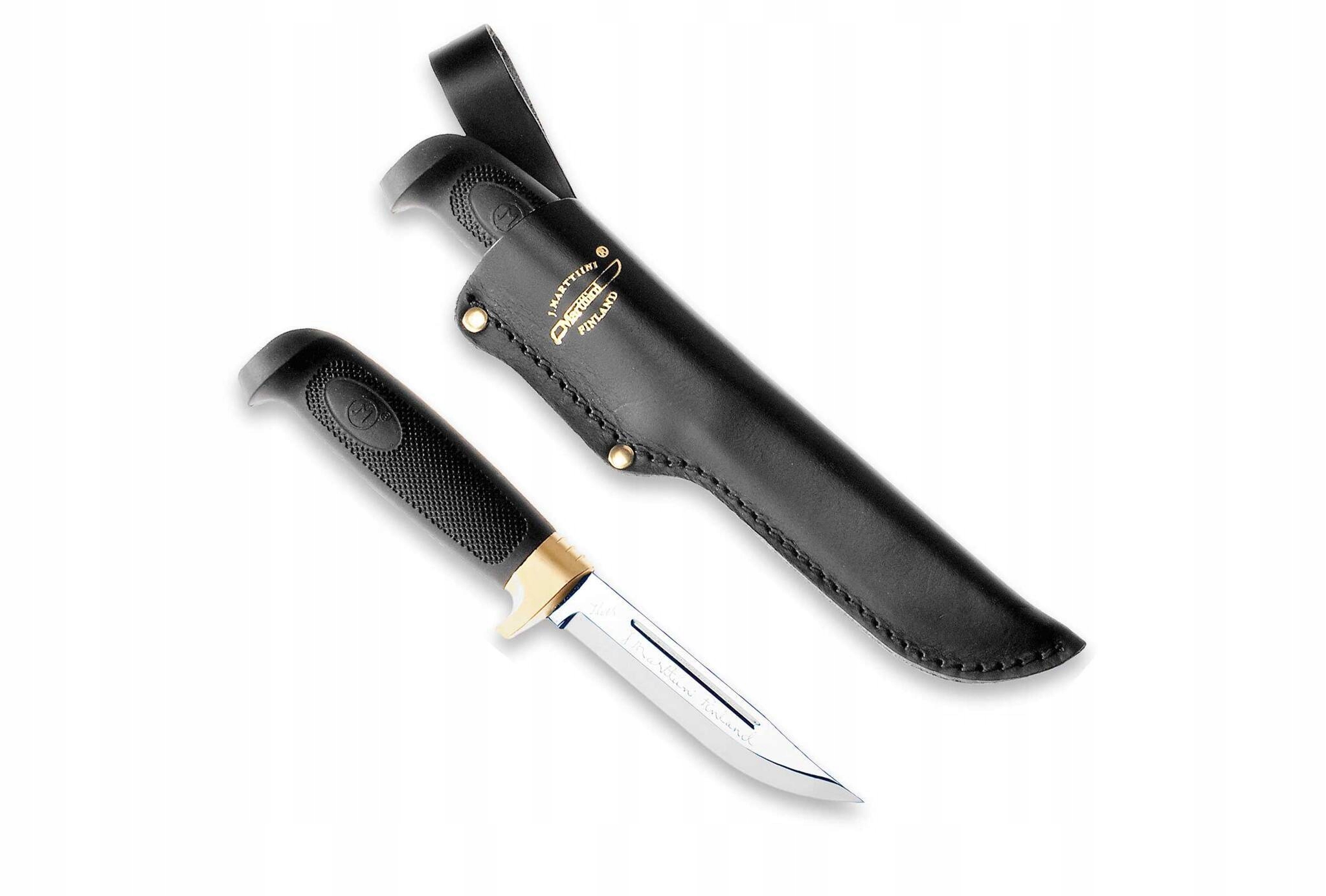Nůž Marttiini Condor Classic 23 cm