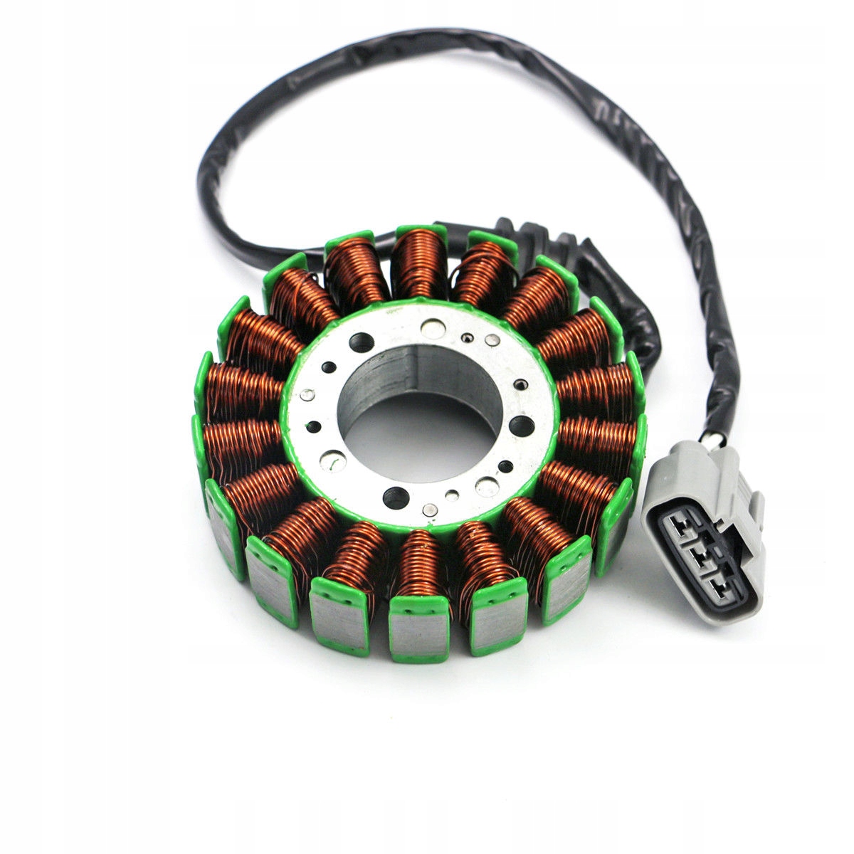 YA10027 - Генератор статора іскровий генератор Yamaha YZF-R1 YZF 1000