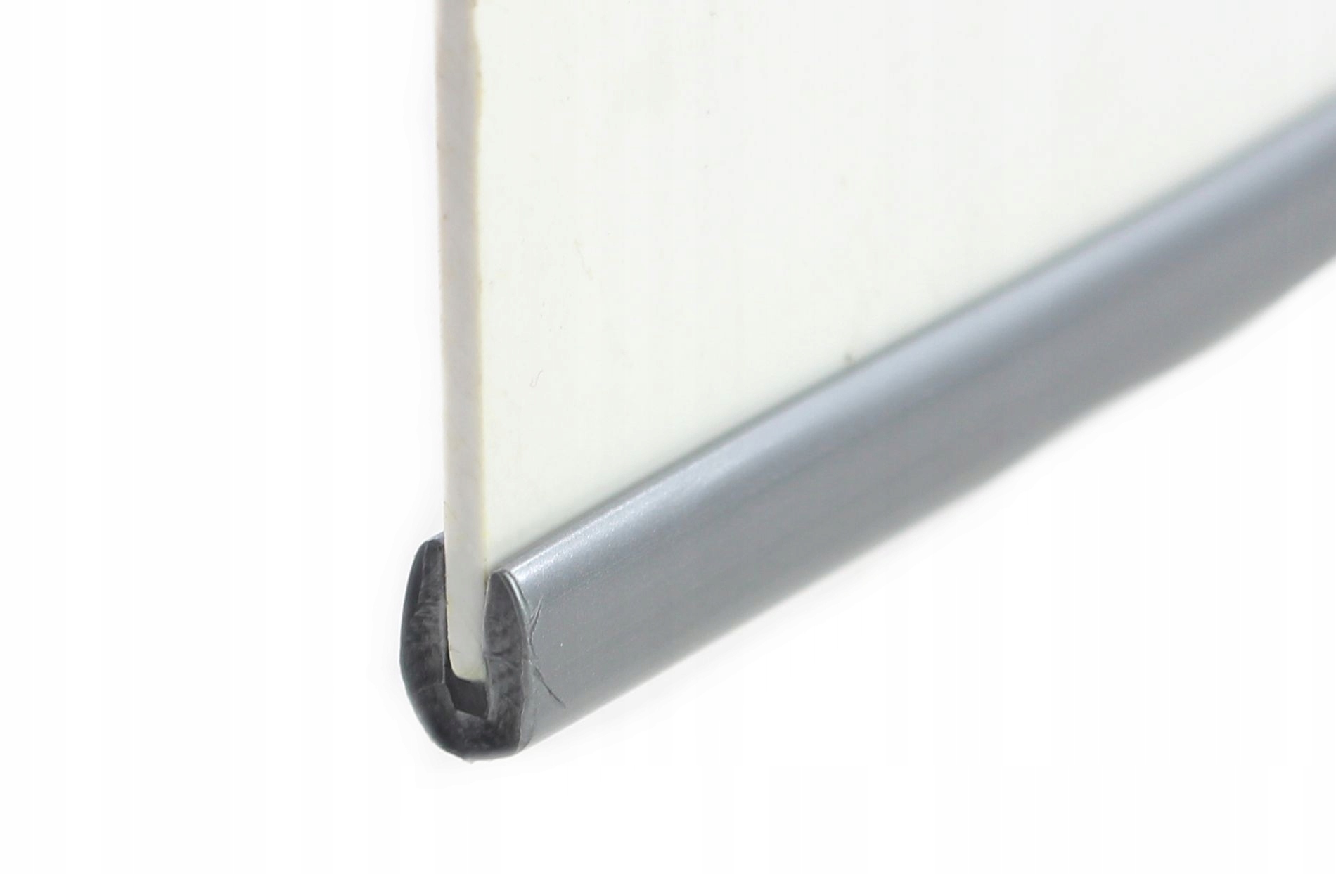 

Listwa krawędziowa rantowa szara srebrna Premium