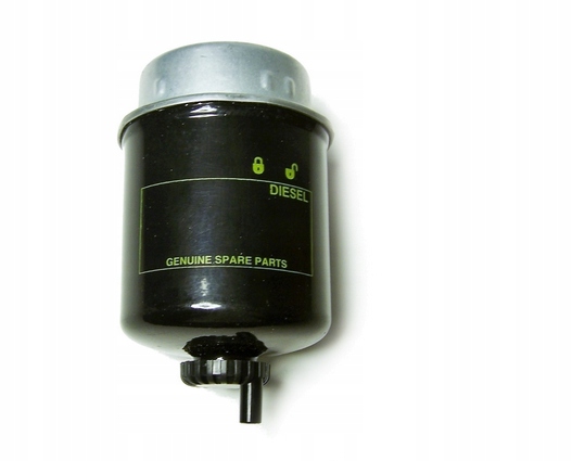 Palivový filtr Lombardini DCI 442 492 Bellier Chatenet Due Grecav 594