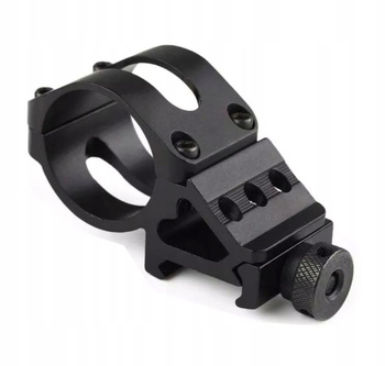 Shade Mount Montaż latarki 30 mm Picatinny