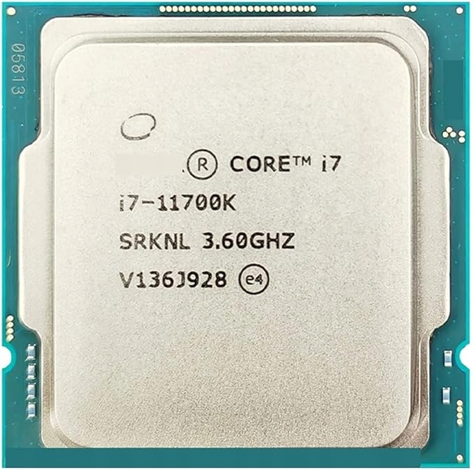 I7 11700 w Procesory CPU - Sklepy, Opinie, Ceny w Allegro.pl