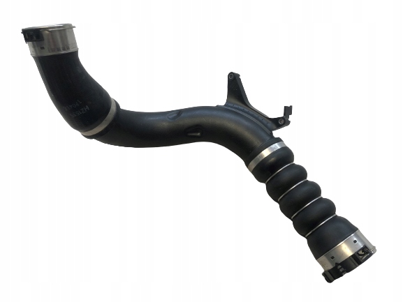 BMW ТРУБА ВОЗДУХОВОД 8655836