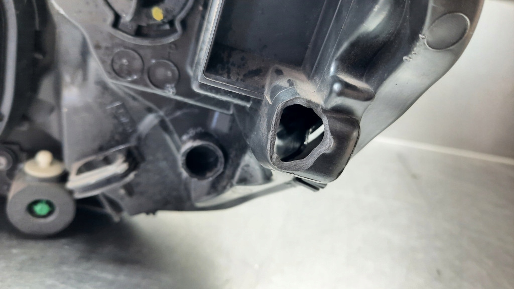 Frontscheinwerfer Volvo XC60 31420250 Bi-Xenon Rechts Scheinwerfer Headlight - Thumbnail 11