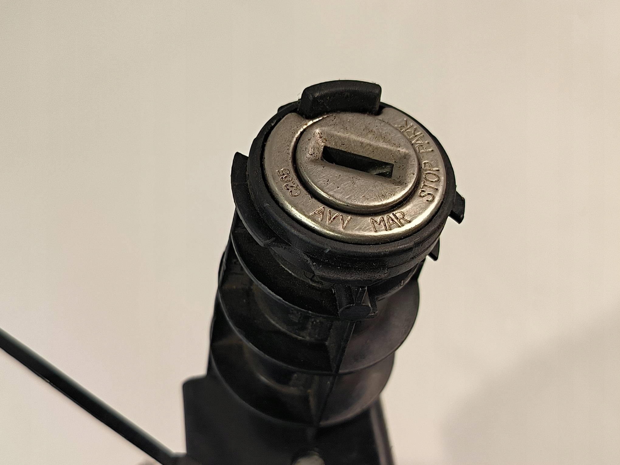 ignition 0.5521 ALFA ROMEO 147