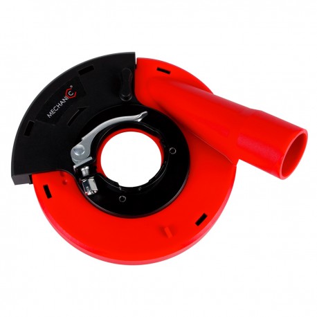 Kryt pro broušení Vortex