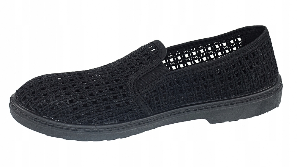 TENISÓWKI MĘSKIE SIATKOWE PRZEWIEWNE 073-1 Rozmiar 43