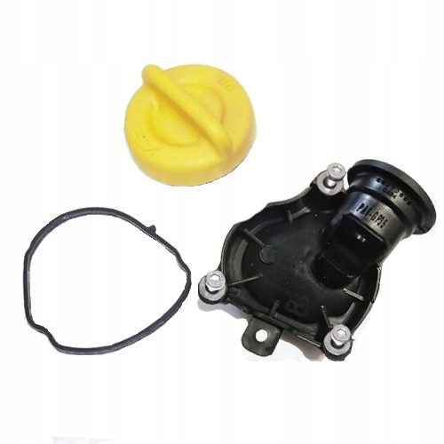 zátka olejové nádrže Alfa Romeo 159 Giulietta Mito