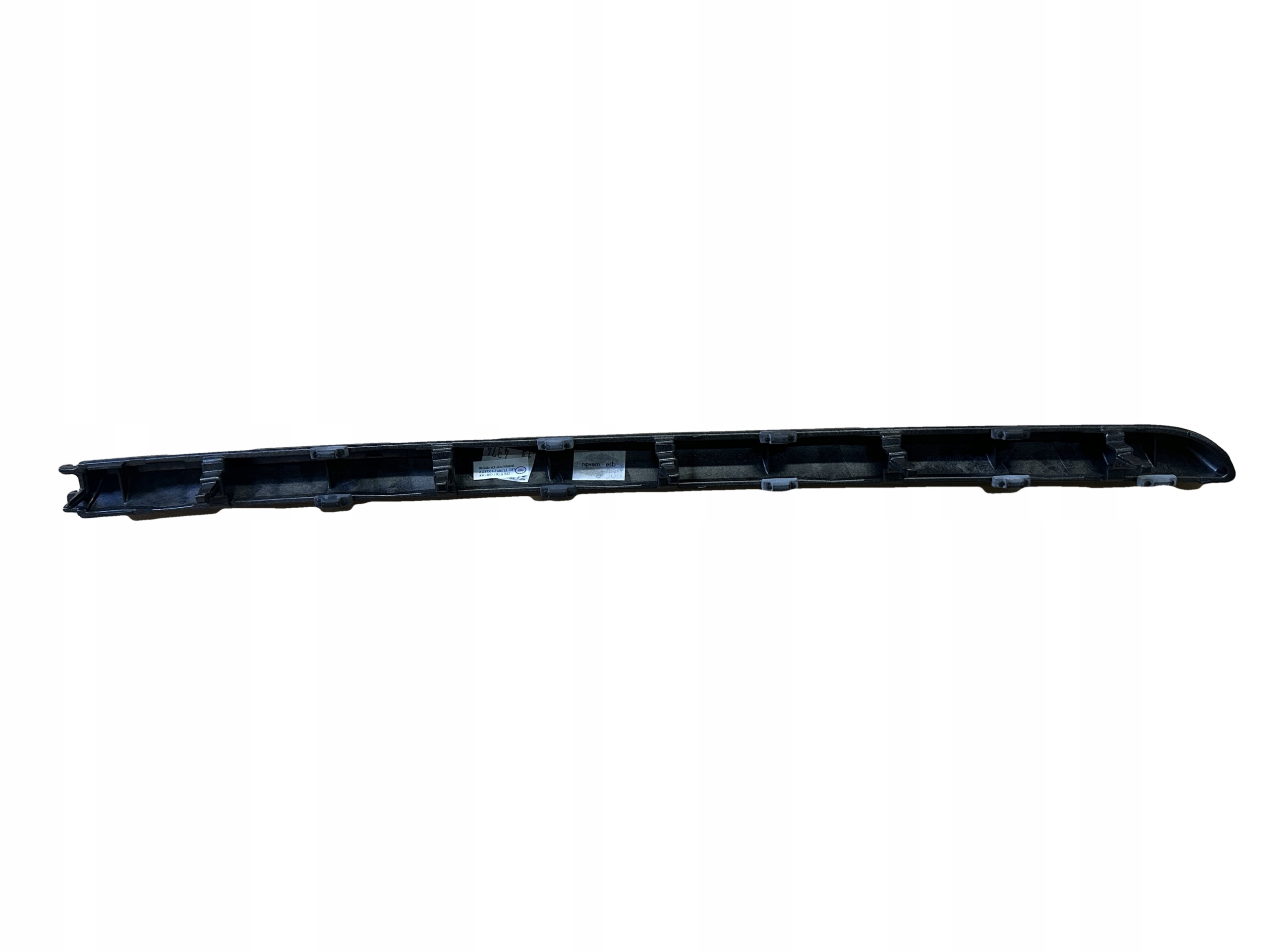 AUDI A3 8V lista DEKOR DESKI 8V1853190A
