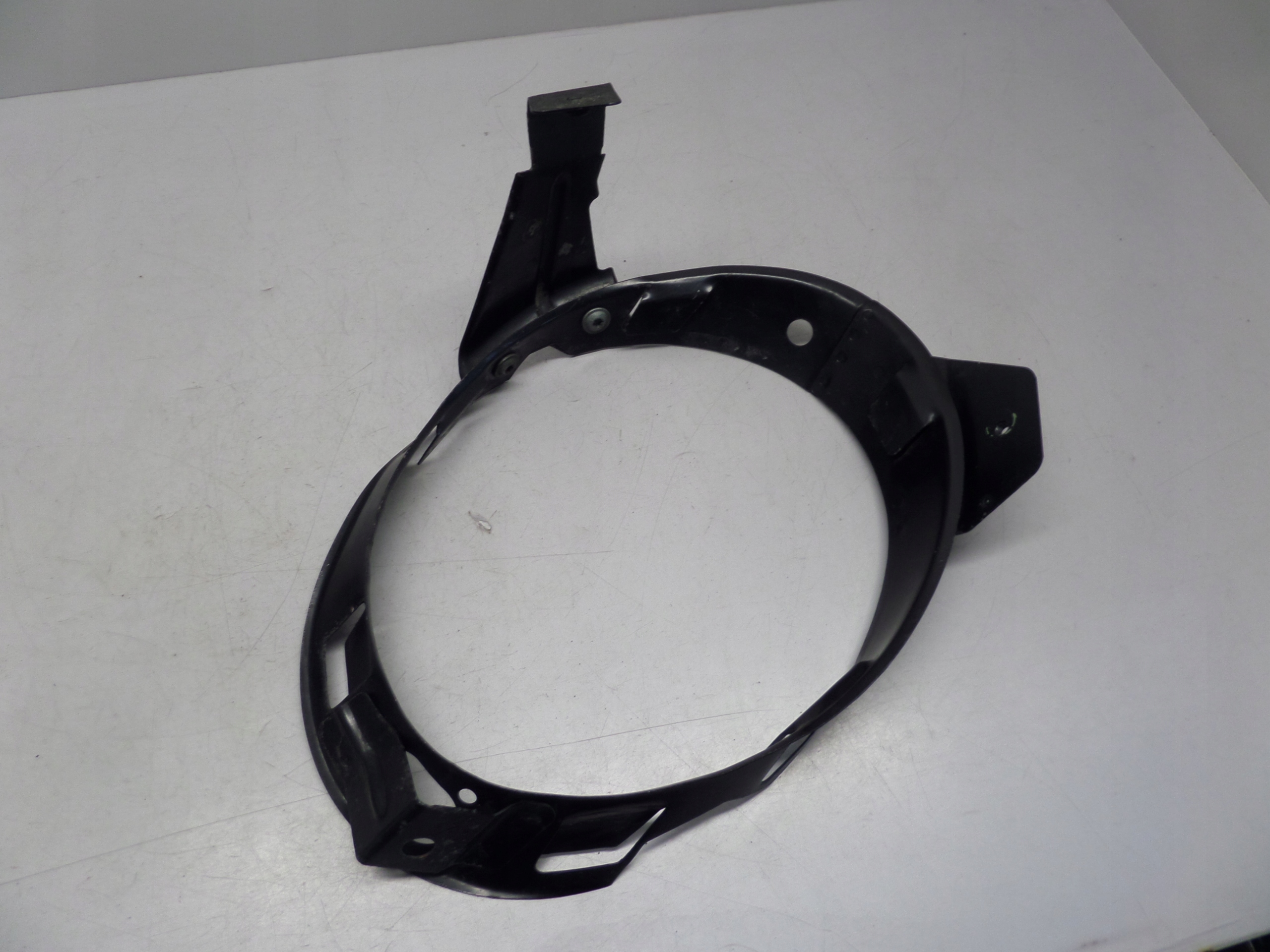 bumper bracket frame OKULAR lights left front VW NEW BEETLE 98-05