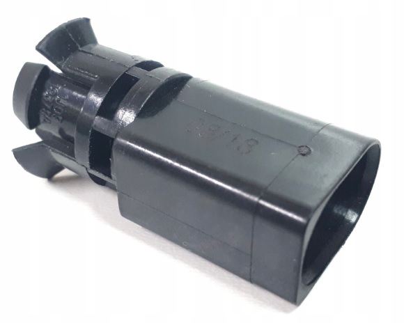 CZUJNIK TEMPERATURY ZEWNĘTRZNEJ VW AUDI SEAT LEON