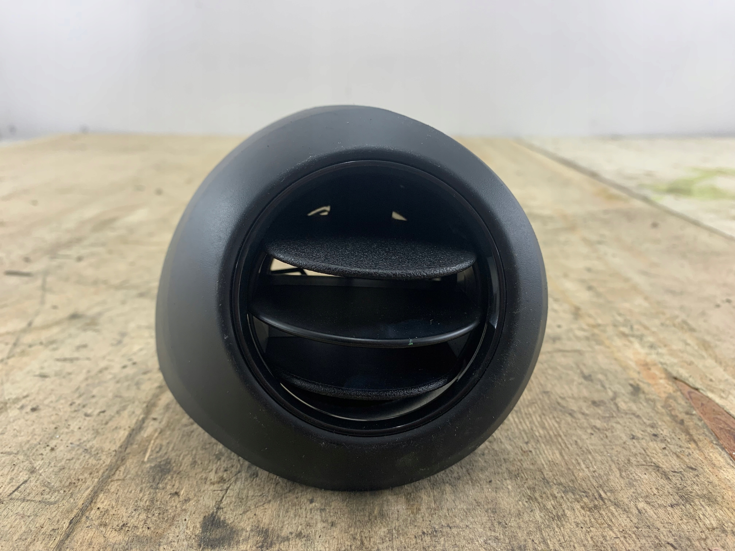 HONDA JAZZ III grid air conditioning devices front
