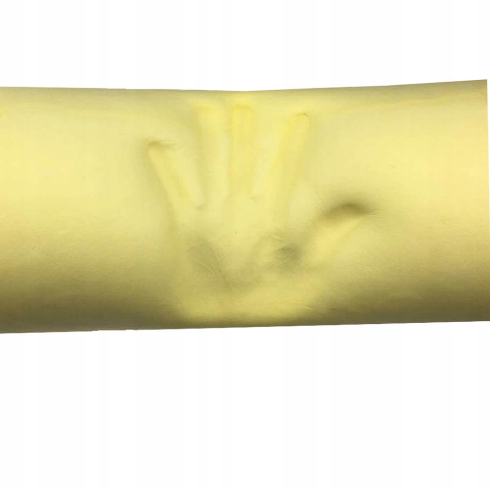 PODUSZKA PODNÓŻKA MATA PRZECIWPOKRYWCOWA ABY OBCIĄŻĄĆ KOLANO Liczba elementów w zestawie 1 szt.